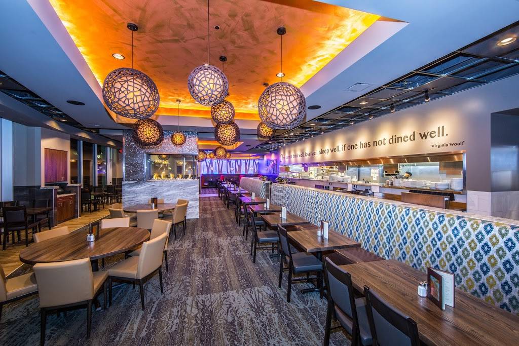 Twigs Bistro | restaurant | 801 Waterfront Way #103, Vancouver, WA 98660, USA | 3607264011 OR +1 360-726-4011