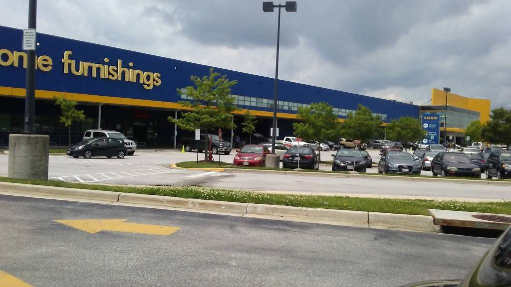 IKEA Restaurant | restaurant | 10100 Baltimore Ave, College Park, MD 20740, USA | 8888884532 OR +1 888-888-4532