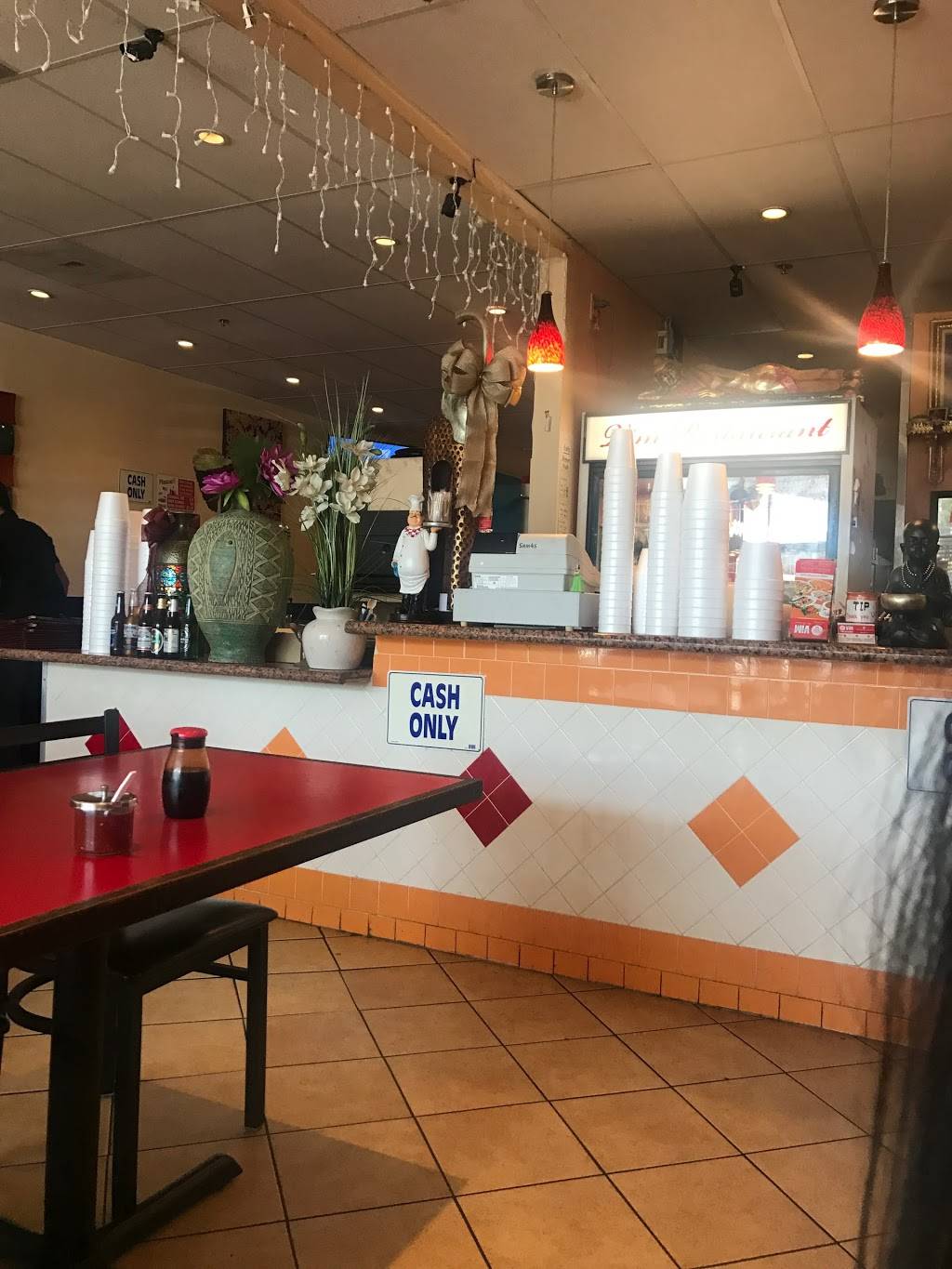 Vim Restaurant | restaurant | 9071 Woodman Ave, Arleta, CA 91331, USA | 8188927320 OR +1 818-892-7320