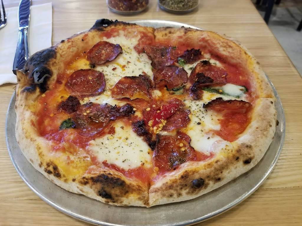 Macoletta | restaurant | 2815 24th Ave, Long Island City, NY 11102, USA | 7187774992 OR +1 718-777-4992