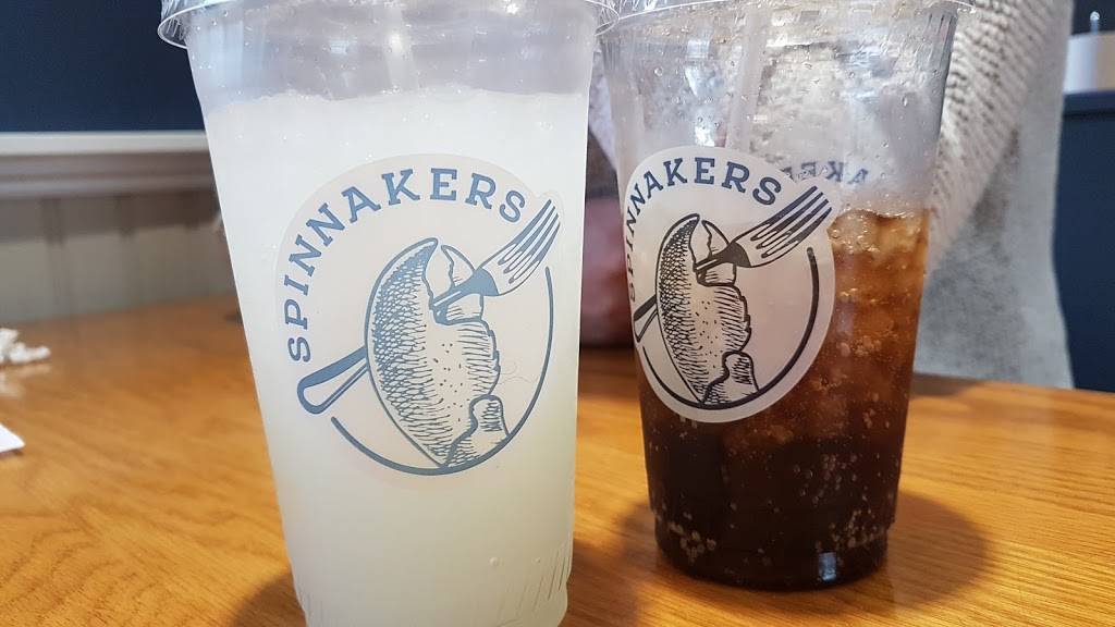 Spinnakers Seafood Restaurant | restaurant | 31270_00105-021, Wells, ME 04090, USA | 2072169291 OR +1 207-216-9291