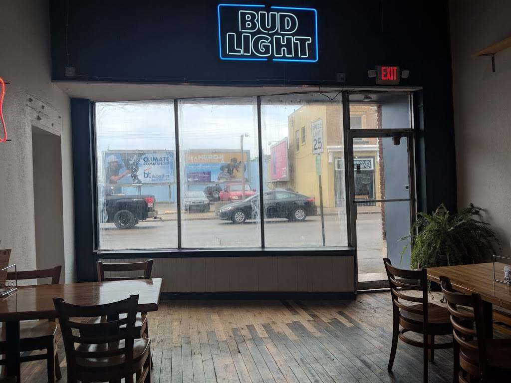 The Slice | restaurant | 1300 Central Ave, Middletown, OH 45044, USA | 5132170051 OR +1 513-217-0051