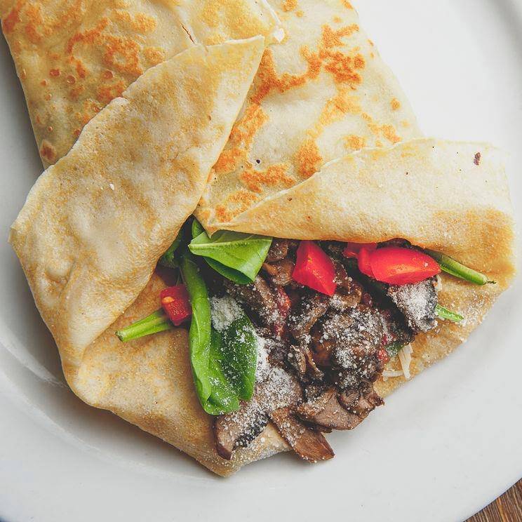 Cinnamon Tree Cafe | bakery | 1665 Dunlawton Ave #103, Port Orange, FL 32127, USA | 3867601500 OR +1 386-760-1500