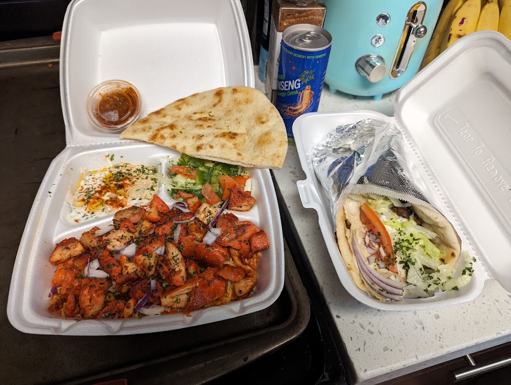 Harir Gyro and Burger | restaurant | 9270 Greenback Ln, Orangevale, CA 95662, USA | 9167077511 OR +1 916-707-7511