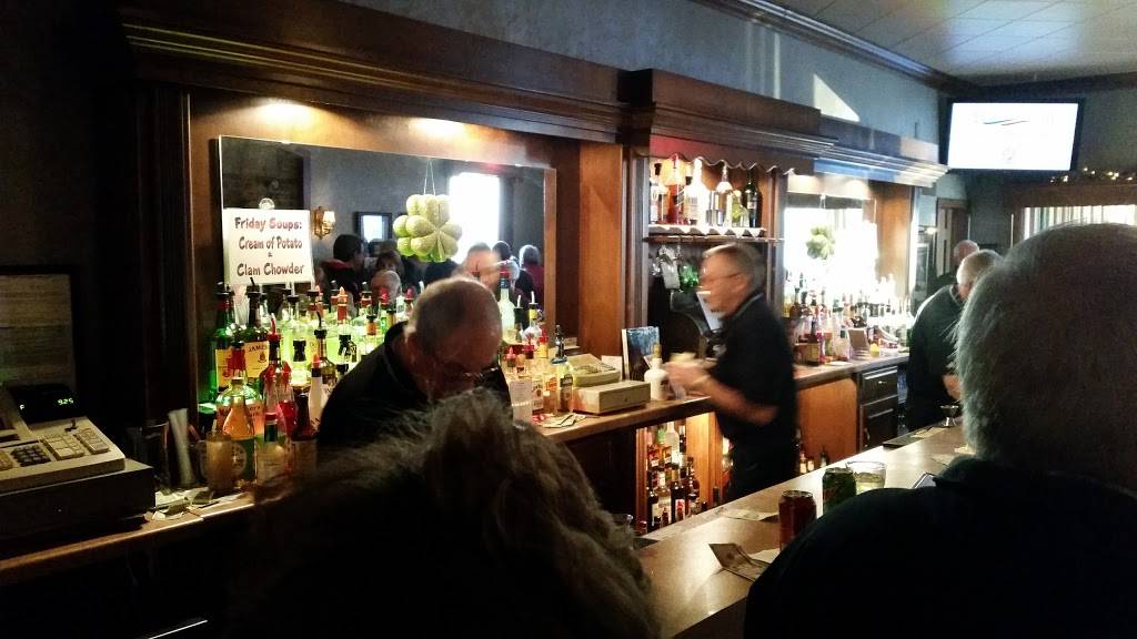 Kropps Supper Club | restaurant | 4570 Shawano Ave, Green Bay, WI 54313, USA | 9208657331 OR +1 920-865-7331