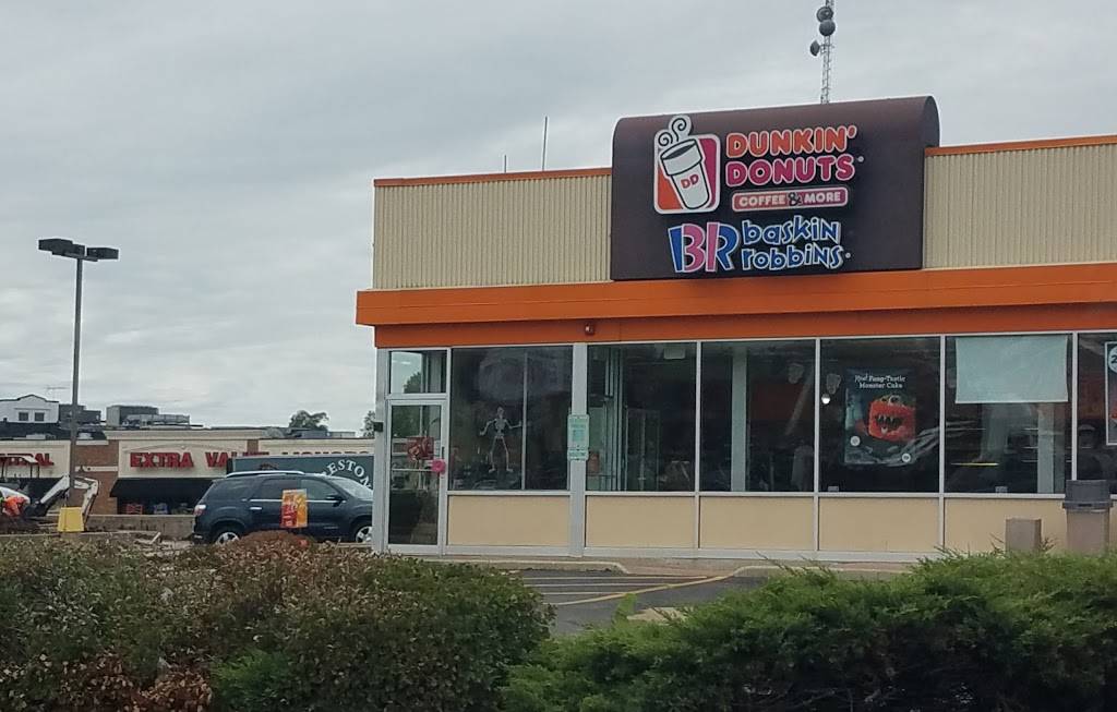 Dunkin | cafe | 330 S Neltnor Blvd, West Chicago, IL 60185, USA | 6302315640 OR +1 630-231-5640