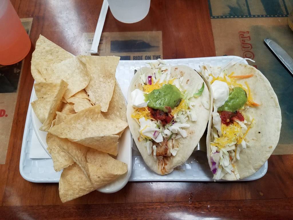 Shark Pit Bar & Grill | restaurant | 4001 N Atlantic Ave, Cocoa Beach, FL 32931, USA | 3218688952 OR +1 321-868-8952