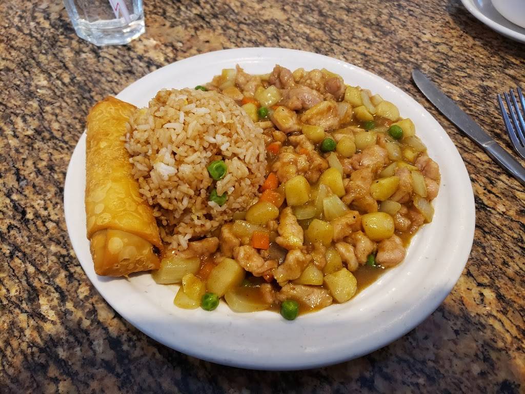 Eastern Chinese Restaurant | restaurant | 2100 W 34th St, Houston, TX 77018, USA | 7136803040 OR +1 713-680-3040