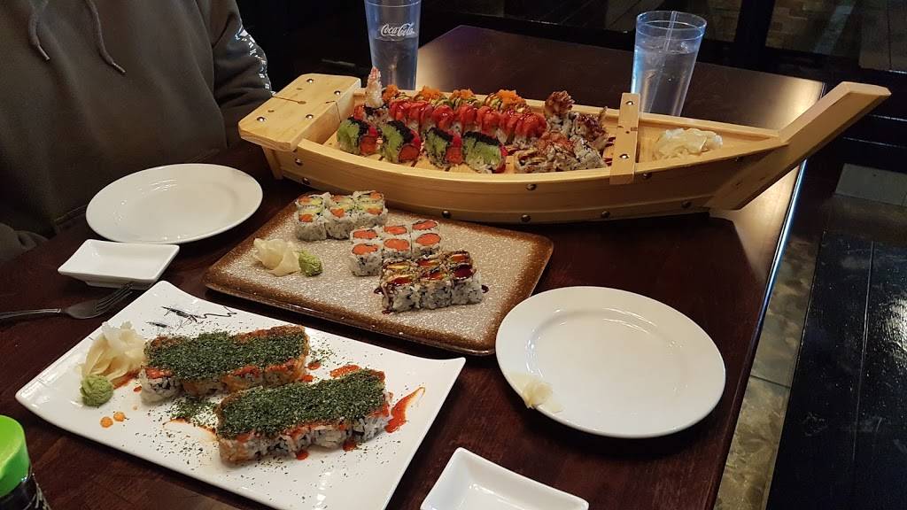 Ichiban Hibachi Steakhouse | restaurant | 410 Lincoln Ave, East Stroudsburg, PA 18301, USA | 5704200440 OR +1 570-420-0440