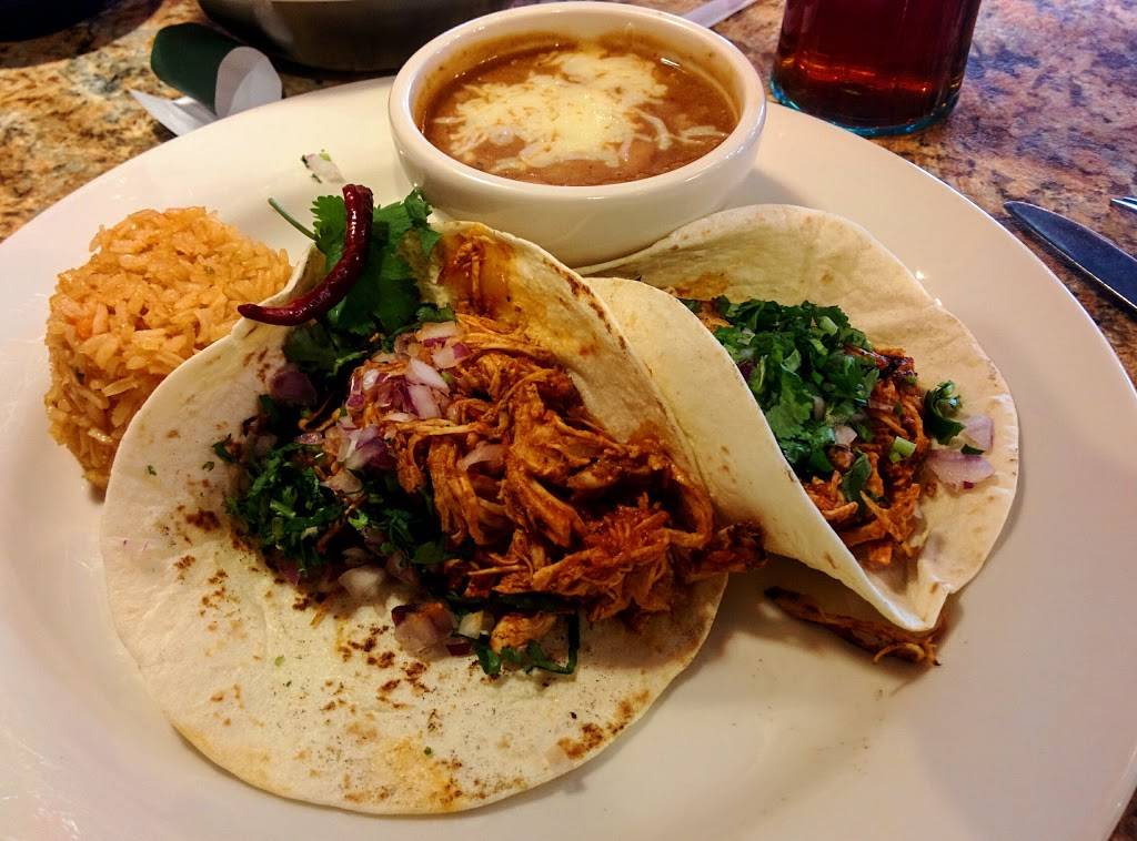 La Parrilla Mexican Restaurant | restaurant | 1810 Cumming Hwy #1000, Canton, GA 30115, USA | 7704798781 OR +1 770-479-8781