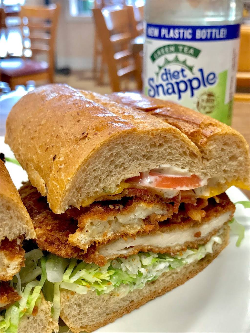 Catered Affair, BBQs and Sandwich Station | restaurant | 424 US-206, Hillsborough Township, NJ 08844, USA | 9088747790 OR +1 908-874-7790