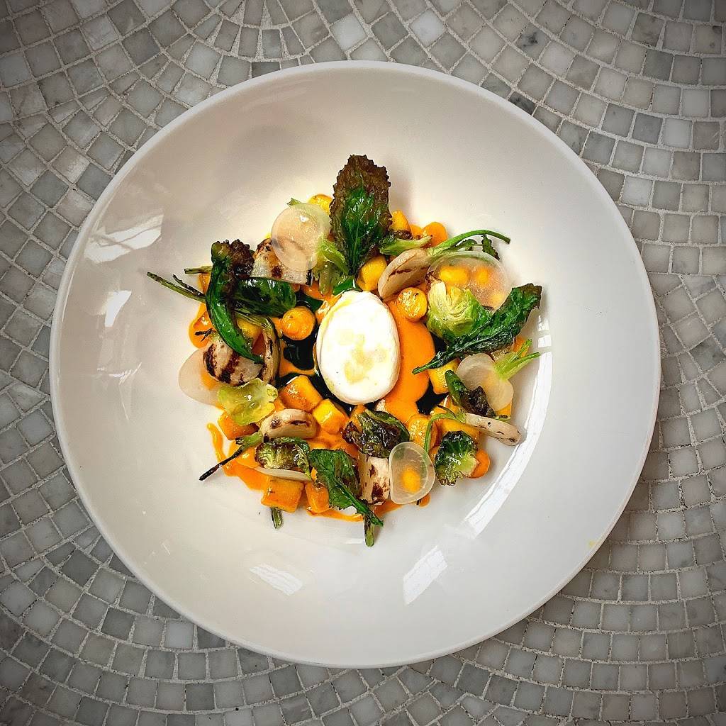 Tiny Lous | restaurant | 789 Ponce De Leon Ave NE, Atlanta, GA 30306, USA | 4704850085 OR +1 470-485-0085