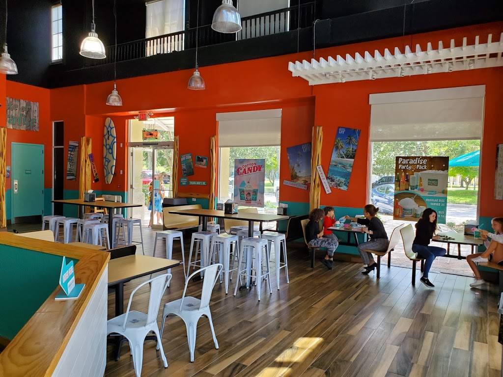 Bahama Bucks Original Shaved Ice | cafe | 1209 Main St STE 116, Jupiter, FL 33458, USA | 5613188102 OR +1 561-318-8102