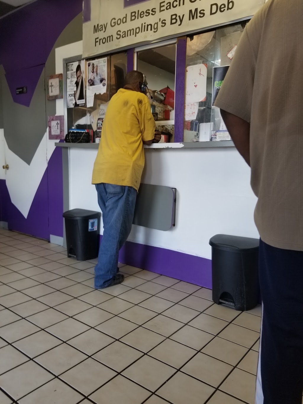 Tripe City | restaurant | 5124 Natural Bridge Ave, St. Louis, MO 63115, USA | 3143810649 OR +1 314-381-0649