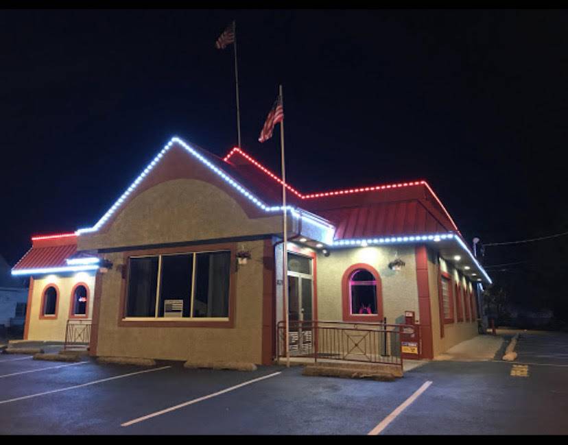 Piston Diner | restaurant | 821 Crown Point Rd, Westville, NJ 08093, USA | 8564755054 OR +1 856-475-5054