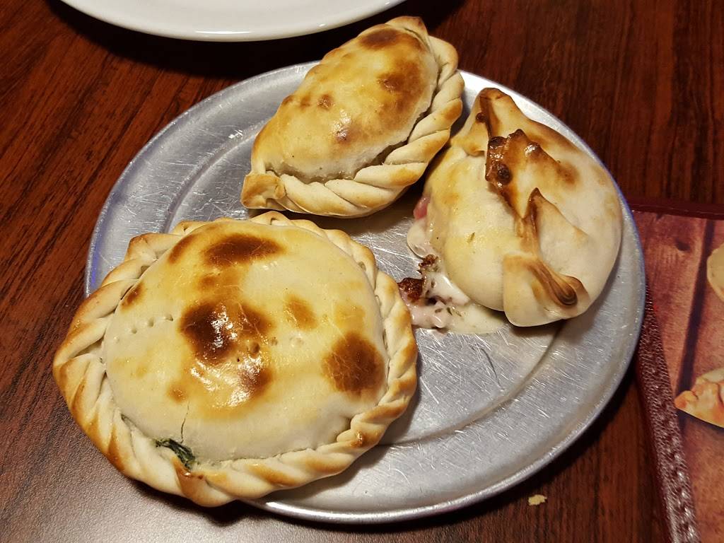 Rikas Empanadas | restaurant | 150 S Grand Ave, Glendora, CA 91741, USA | 6269143472 OR +1 626-914-3472