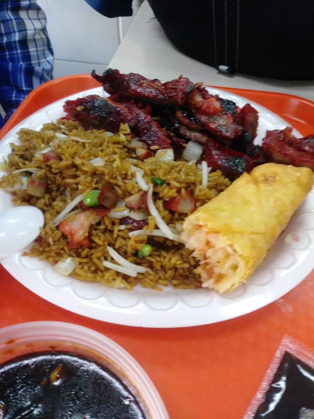 Panda | restaurant | 7018 3rd Ave, Brooklyn, NY 11209, USA | 7182388268 OR +1 718-238-8268