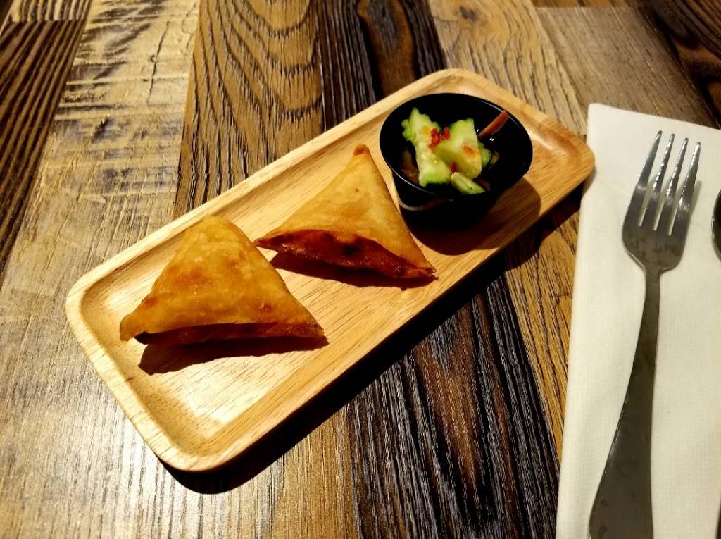 Thai Taste Kitchen | restaurant | 3814 Piedmont Ave, Oakland, CA 94611, USA | 5103507542 OR +1 510-350-7542