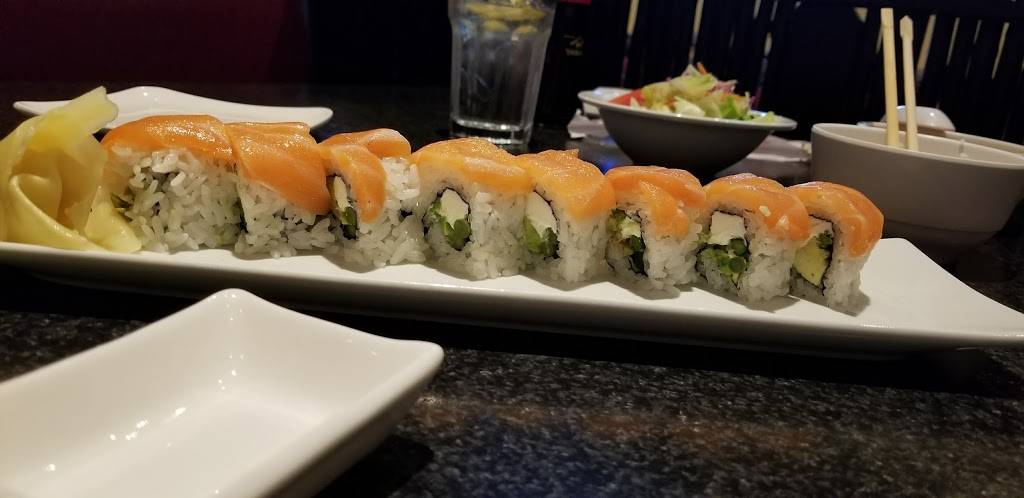 Fuji Sushi & Rolls | restaurant | 208 Palm Ave, Burbank, CA 91502, USA | 8188480688 OR +1 818-848-0688
