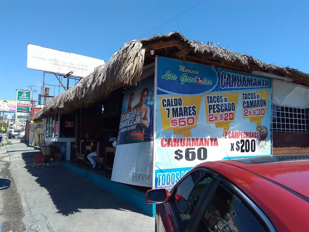 Mariscos Las Gaviotas | restaurant | Blvd. Casa Blanca 7602, Matamoros Norte-Centro-Sur, Mariano Matamoros, 22206 Tijuana, B.C., Mexico | 016646618890 OR +52 664 661 8890