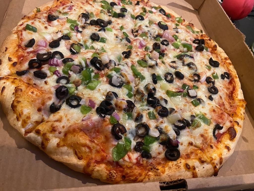 Pizza Express | restaurant | 1150 US-1 suite 215, Youngsville, NC 27596, USA | 9194350103 OR +1 919-435-0103