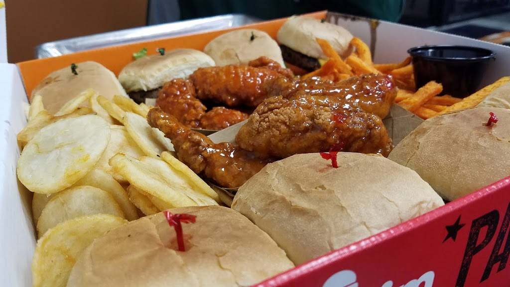 Burgerim Indianapolis | restaurant | 7035 E 96th St Suite O, Indianapolis, IN 46250, USA | 3178638183 OR +1 317-863-8183