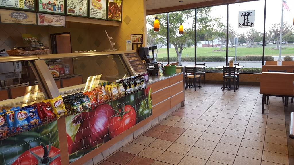 Subway Restaurants | restaurant | 860 E Carson St Suite 101, Carson, CA 90745, USA | 3105186595 OR +1 310-518-6595