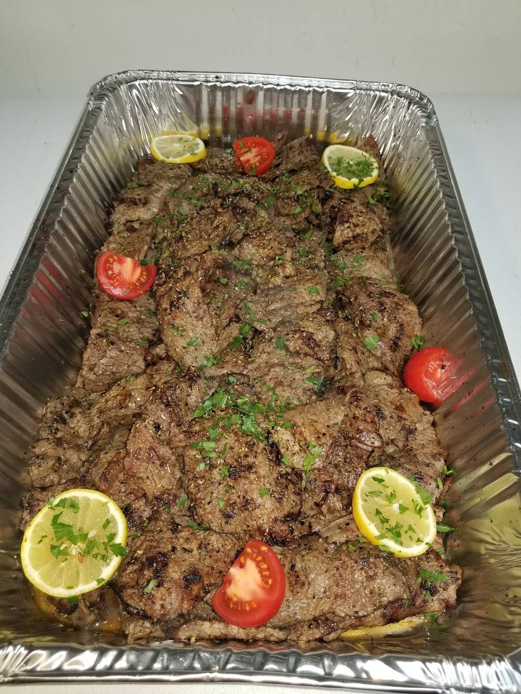 Fresko Souvlaki & Gyro House | restaurant | 691 Hempstead Turnpike, Franklin Square, NY 11010, USA | 5163078832 OR +1 516-307-8832