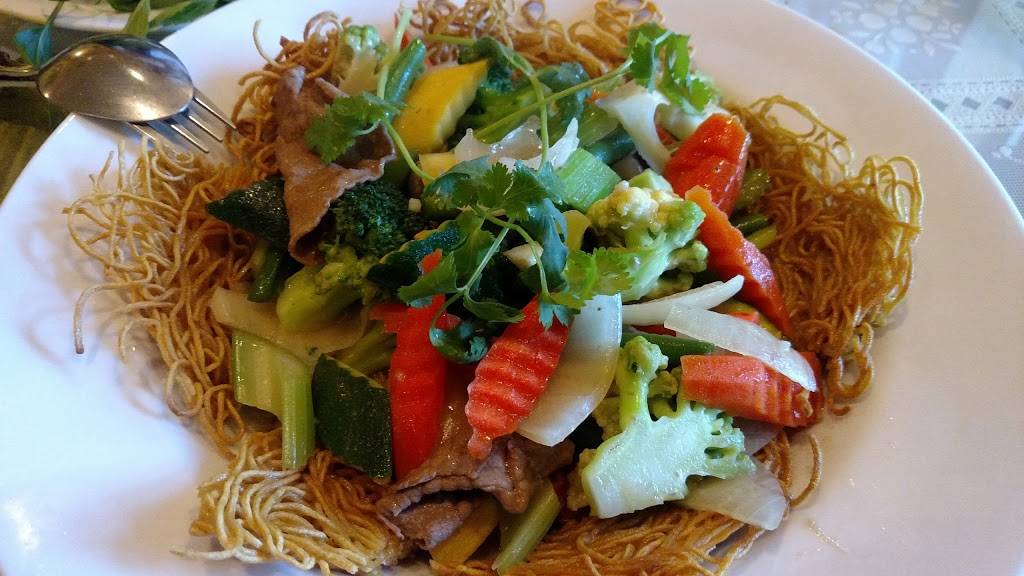 Mai Vietnamese Cuisine | restaurant | 8492 Gravenstein Hwy # J, Cotati, CA 94931, USA | 7076659628 OR +1 707-665-9628