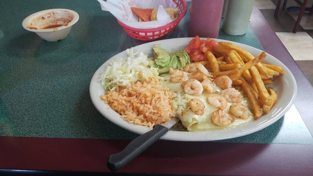 Plaza Jalisco | restaurant | 410 Valley Hi Dr #101, San Antonio, TX 78227, USA | 2106451133 OR +1 210-645-1133