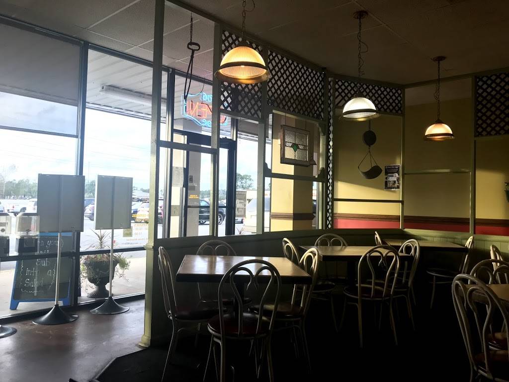 Sub-Sational Deli & Sub Shop | restaurant | 1104 Henderson Dr, Jacksonville, NC 28540, USA | 9103461122 OR +1 910-346-1122