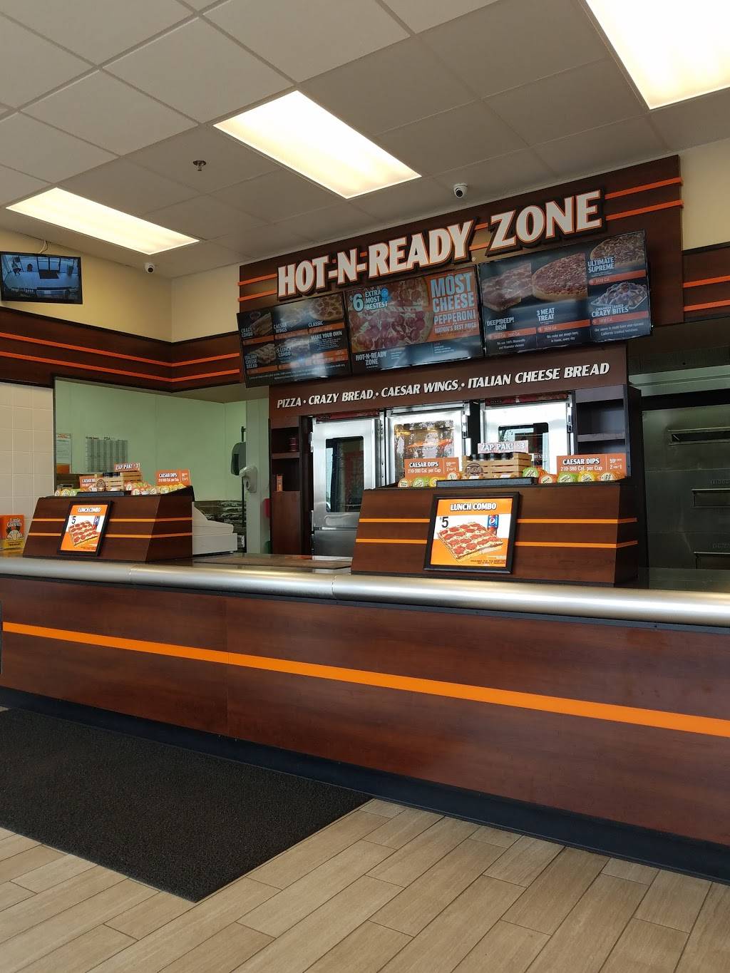 Little Caesars Pizza | meal takeaway | 17226 Lakewood Blvd, Bellflower, CA 90706, USA | 5629202477 OR +1 562-920-2477