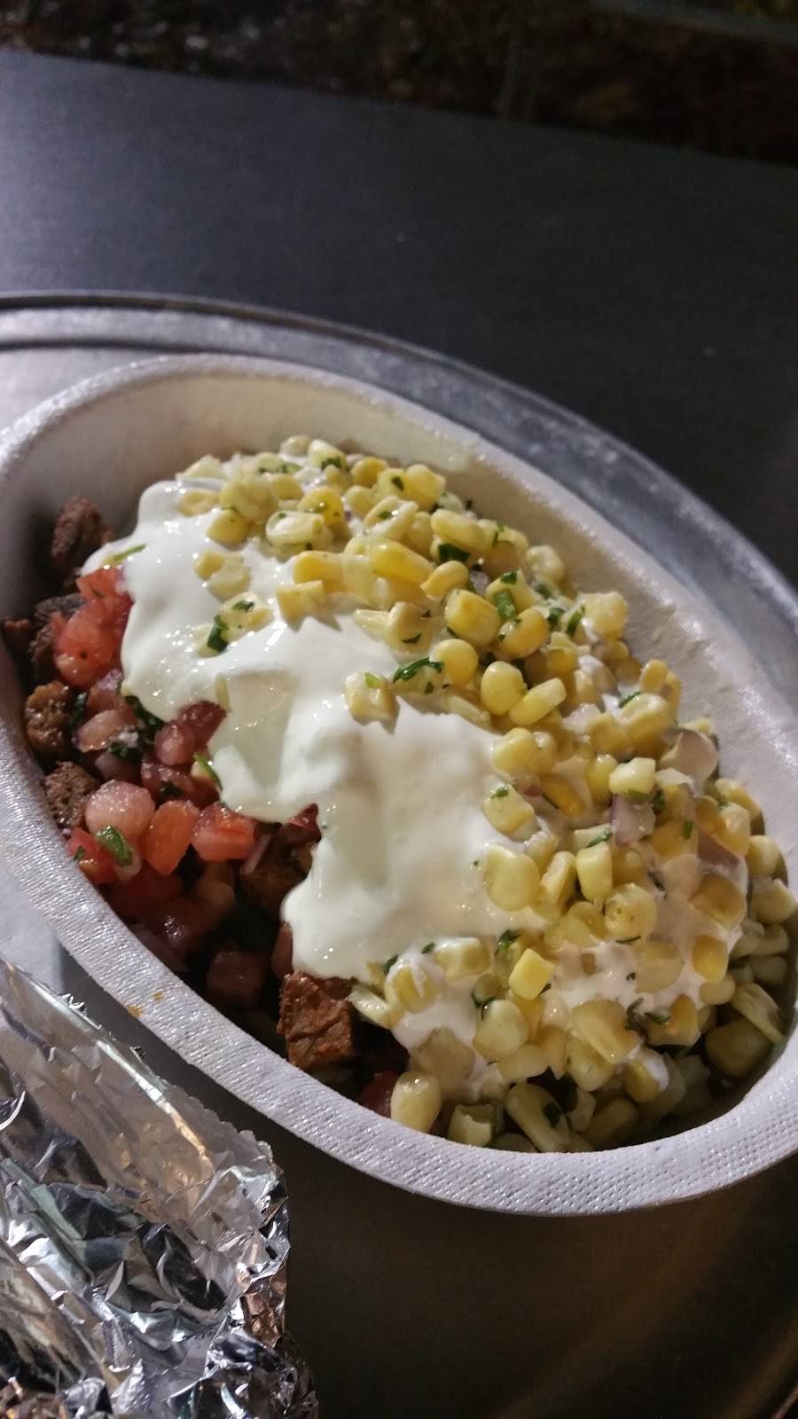 Chipotle Mexican Grill | restaurant | 17019 Tamiami Trail, North Port, FL 34287, USA | 9414232969 OR +1 941-423-2969