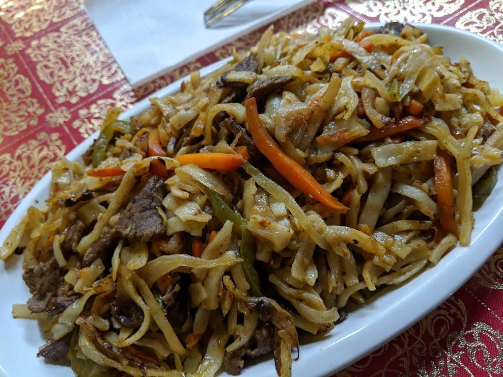 Arvin restaurant | restaurant | 8482 W Golf Rd, Niles, IL 60714, USA | 2245655198 OR +1 224-565-5198