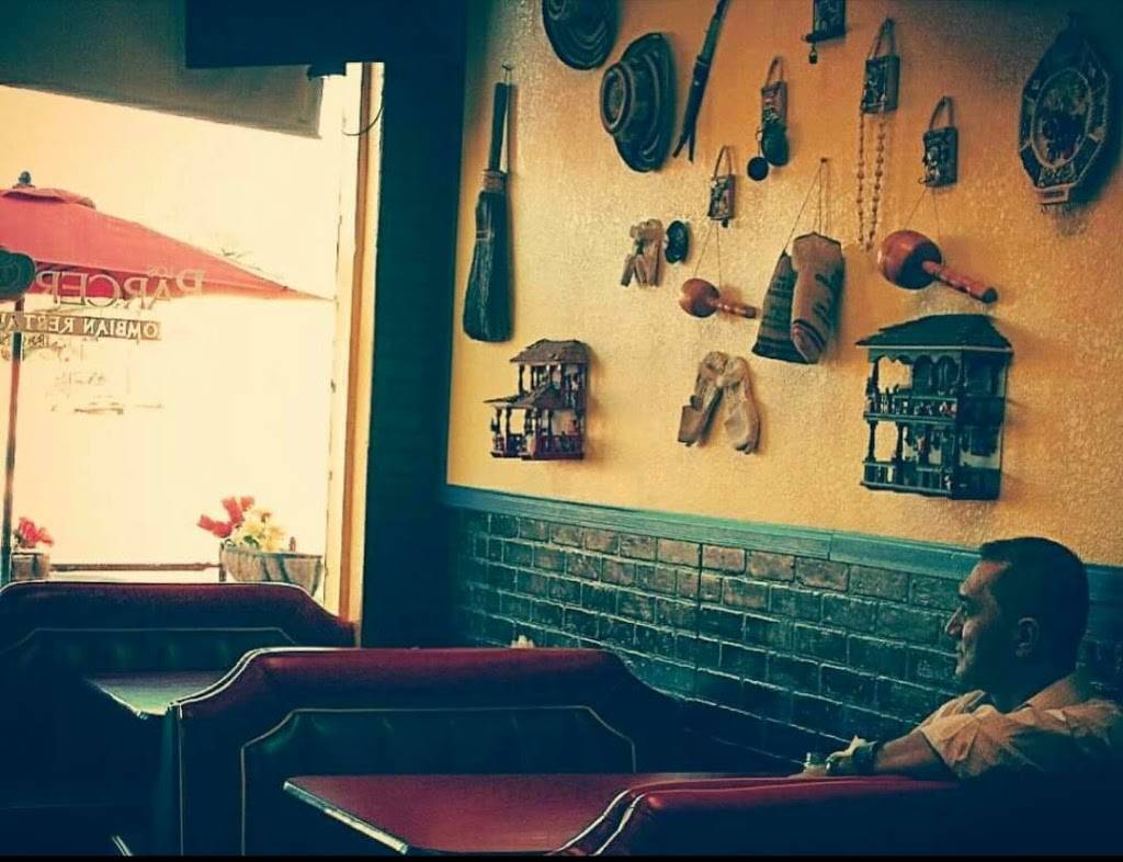 Los Parceros Colombian Restaurant | restaurant | 5922 E Colfax Ave, Denver, CO 80220, USA | 7203793808 OR +1 720-379-3808