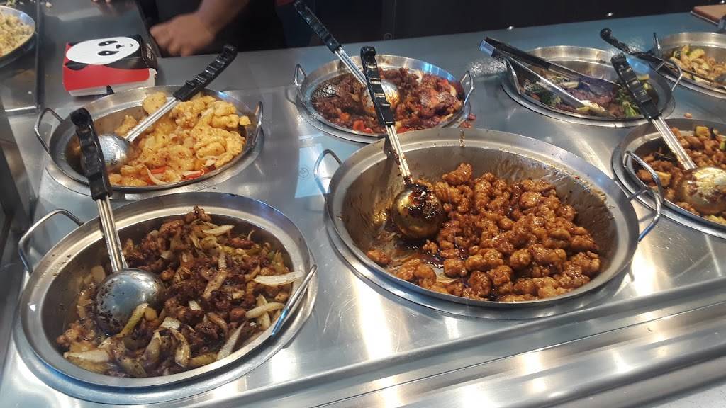 Panda Express | meal takeaway | 5789 Lone Tree Way, Antioch, CA 94531, USA | 9259781738 OR +1 925-978-1738