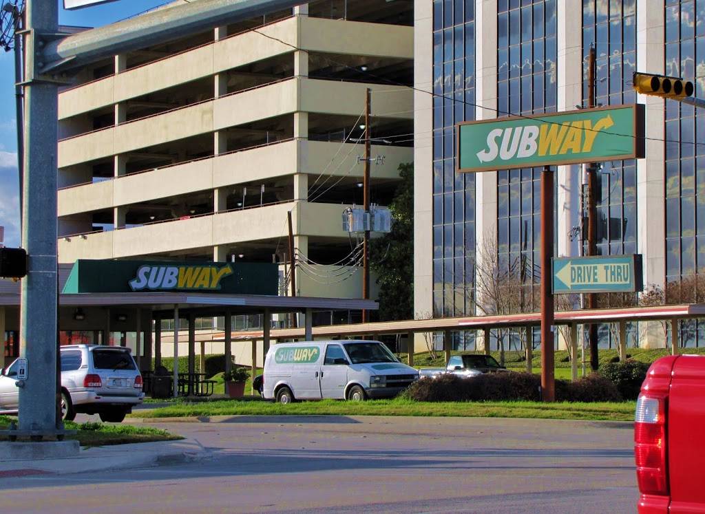 Subway Restaurants | restaurant | 750 Hwy 6 S@Memorial Dr, Houston, TX 77079, USA | 2814939228 OR +1 281-493-9228