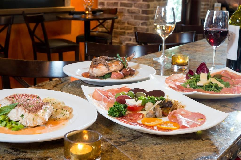 Ombra Cucina Italiana | restaurant | 1000 William Hilton Pkwy #G-2, Hilton Head Island, SC 29928, USA | 8438425505 OR +1 843-842-5505