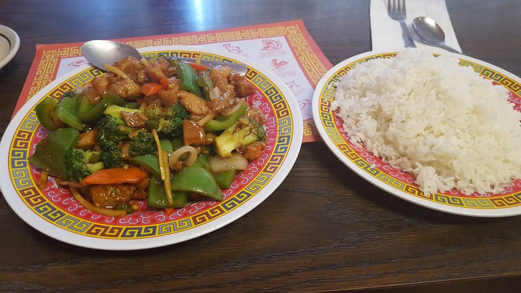 Fortune Garden | restaurant | 1538 E 4th St, Long Beach, CA 90802, USA | 5624374645 OR +1 562-437-4645