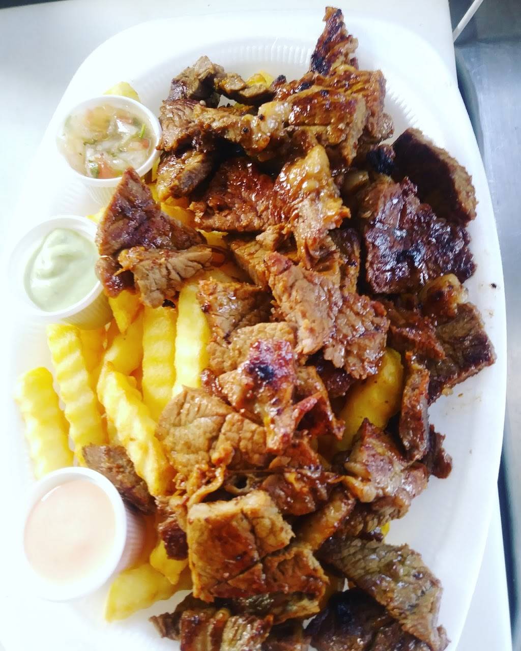 ChivasBurgers | restaurant | 22161 S Dixie Hwy, Goulds, FL 33170, USA | 7863469092 OR +1 786-346-9092