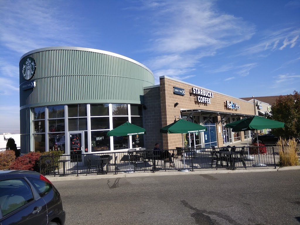 Starbucks | cafe | 1925 N Wenatchee Ave, Wenatchee, WA 98801, USA | 5096622361 OR +1 509-662-2361