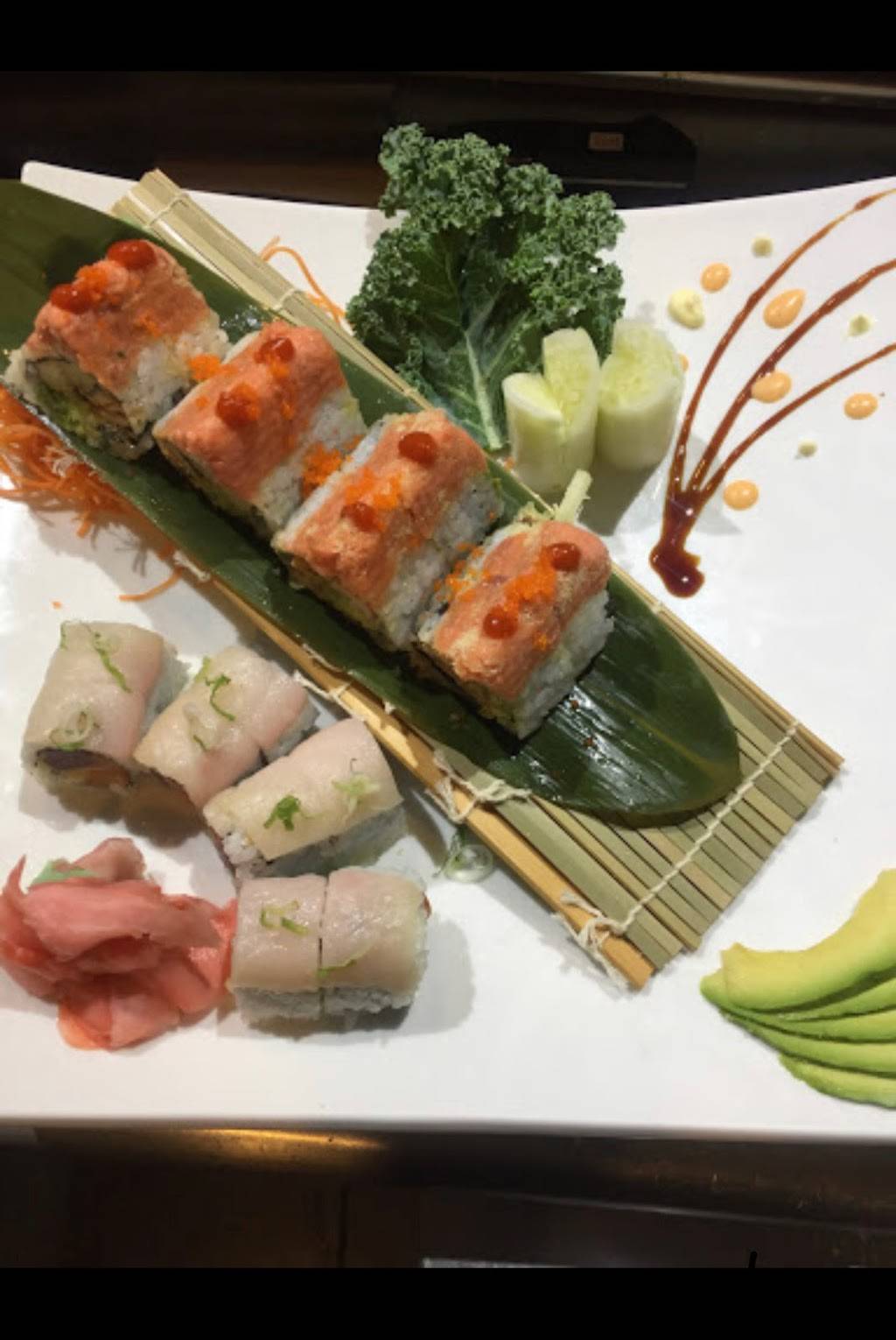 Yamato Steak House | restaurant | 125 Flemingsburg Rd, Morehead, KY 40351, USA | 6067841666 OR +1 606-784-1666