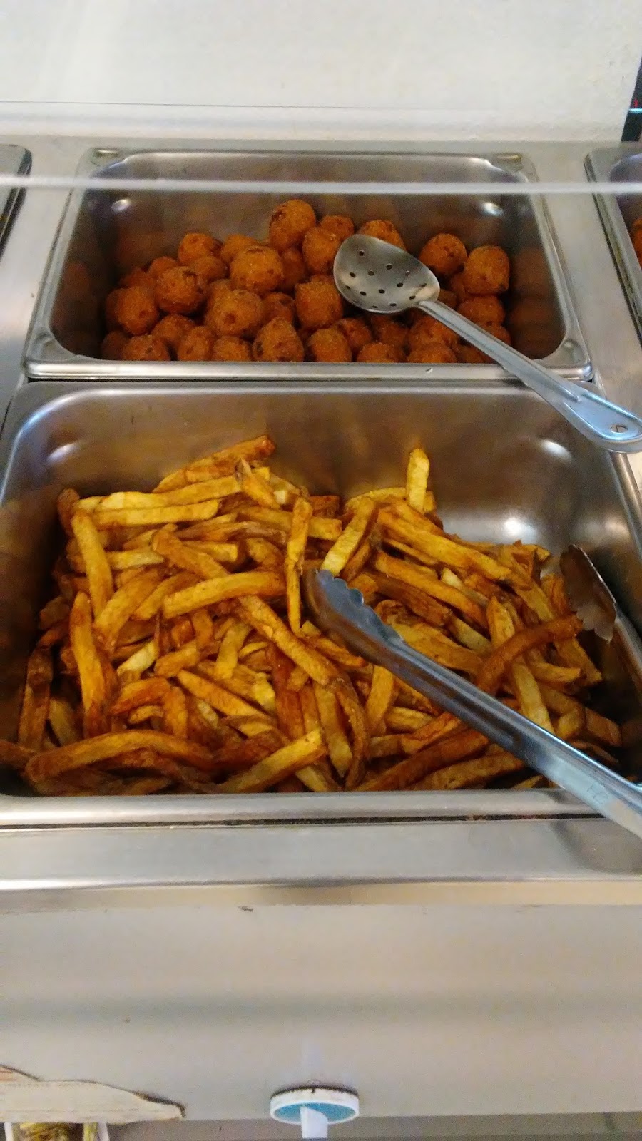 Jims Place but Carol Runs It | restaurant | 290 S Dupree St, Ashdown, AR 71822, USA | 8708987900 OR +1 870-898-7900