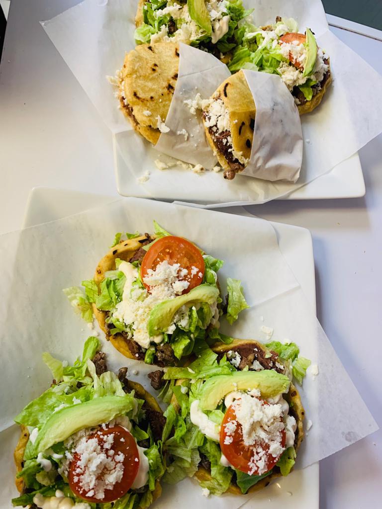 Sabor Latino | restaurant | 306 Broadway St, Myrtle Beach, SC 29577, USA | 8432327699 OR +1 843-232-7699