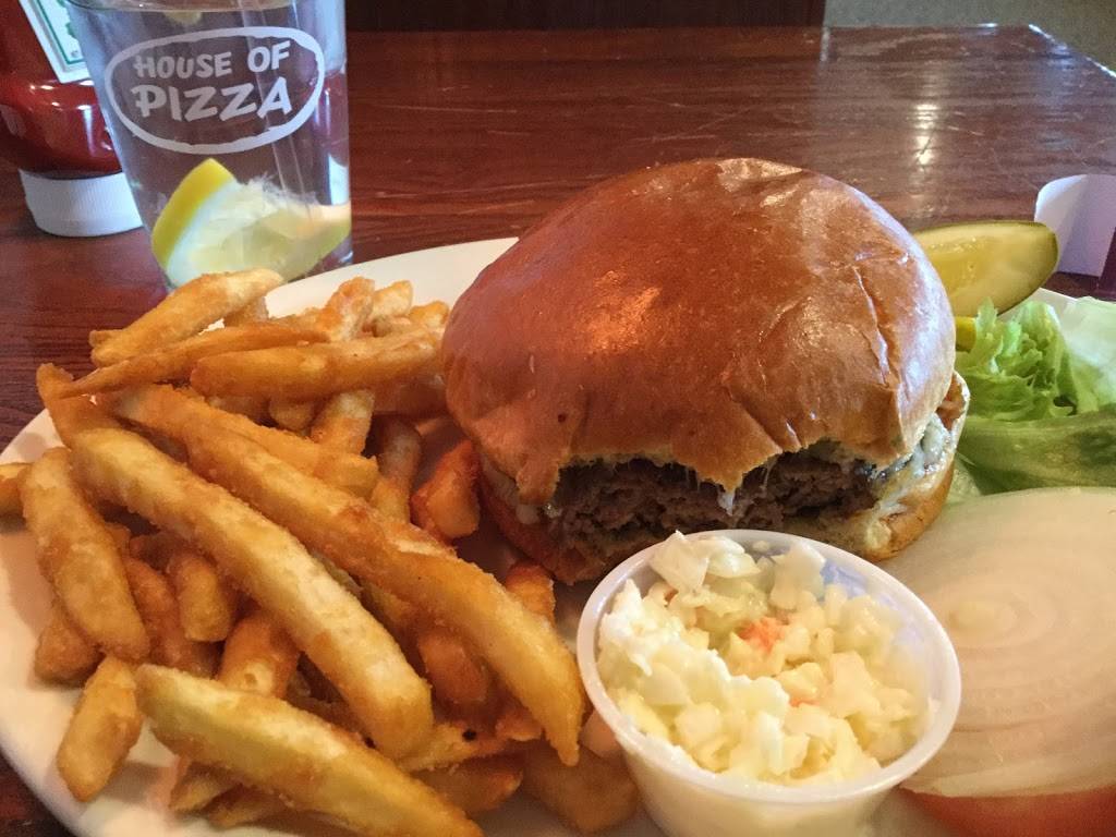 House of Pizza | restaurant | 7008 Indianapolis Blvd, Hammond, IN 46324, USA | 2198446065 OR +1 219-844-6065