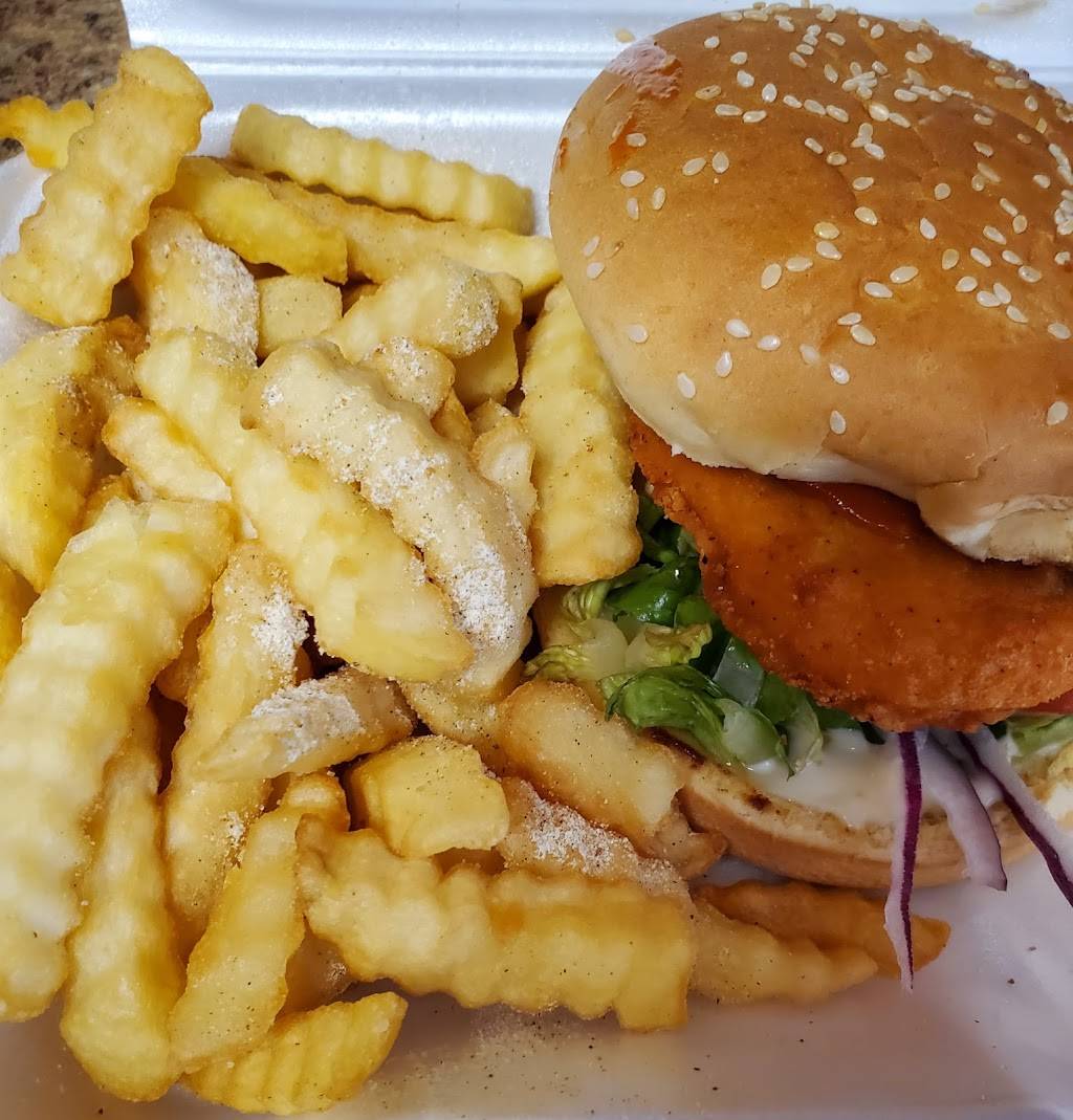 Tasty seafood chicken and sub | restaurant | 6185 Fort Caroline Rd, Jacksonville, FL 32277, USA | 9046832261 OR +1 904-683-2261