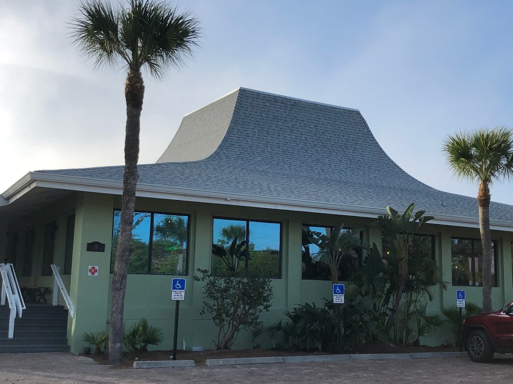 400 Rabbits | restaurant | 975 Rabbit Rd, Sanibel, FL 33957, USA | 2395588756 OR +1 239-558-8756