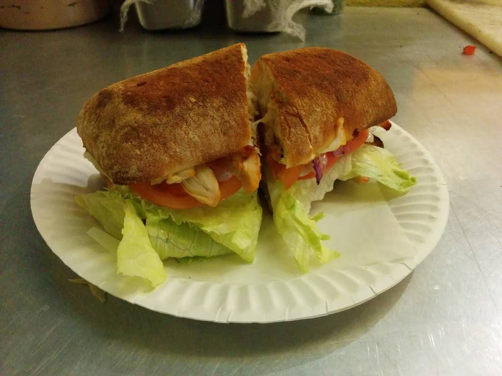 Red Tomato Pizza House | meal takeaway | 2017 University Ave, Berkeley, CA 94704, USA | 5108457980 OR +1 510-845-7980