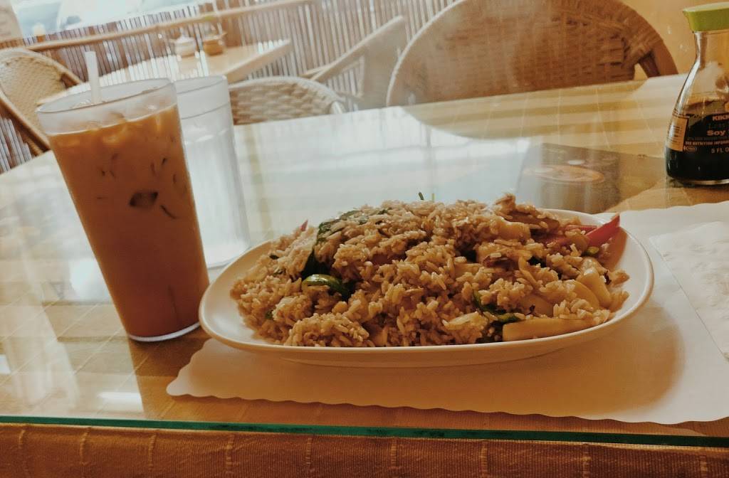 Balboa Thai Food | restaurant | 11872 Balboa Blvd, Granada Hills, CA 91344, USA | 8188324786 OR +1 818-832-4786