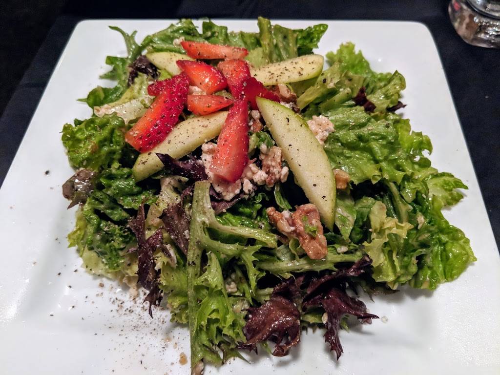 Ciopinot Seafood Grille | restaurant | 1049 Nipomo St, San Luis Obispo, CA 93401, USA | 8055471111 OR +1 805-547-1111